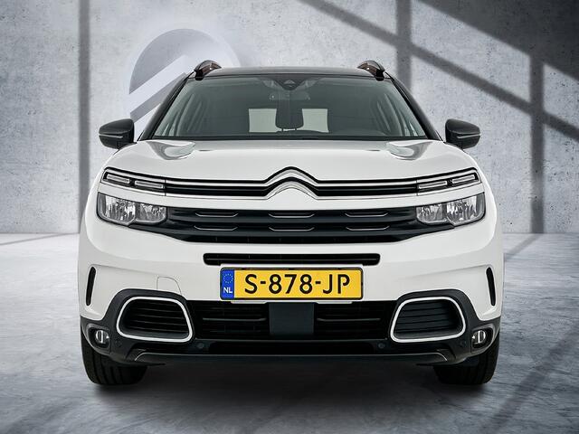 Citroen C5 Aircross 130 PK EAT8 C-Series Automaat | Rijklaar |