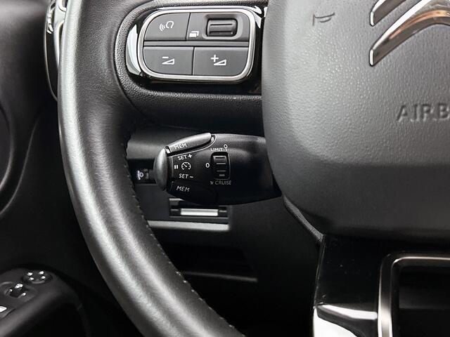 Citroen C5 Aircross 130 PK EAT8 C-Series Automaat | Rijklaar |