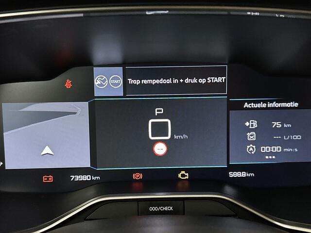Citroen C5 Aircross 130 PK EAT8 C-Series Automaat | Rijklaar |