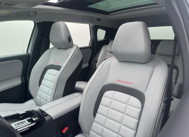 Citroen C5 Aircross Max Comfort Range 74 kWh | Pano | Leder | Massage + ventilatie | tot 8 jaar garantie