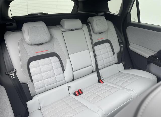 Citroen C5 Aircross Max Comfort Range 74 kWh | Pano | Leder | Massage + ventilatie | tot 8 jaar garantie