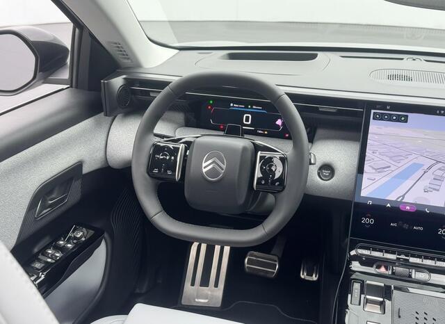Citroen C5 Aircross Max Comfort Range 74 kWh | Pano | Leder | Massage + ventilatie | tot 8 jaar garantie