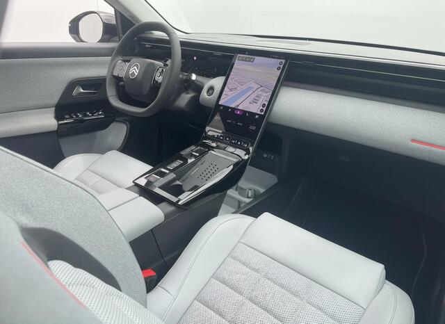 Citroen C5 Aircross Max Comfort Range 74 kWh | Pano | Leder | Massage + ventilatie | tot 8 jaar garantie