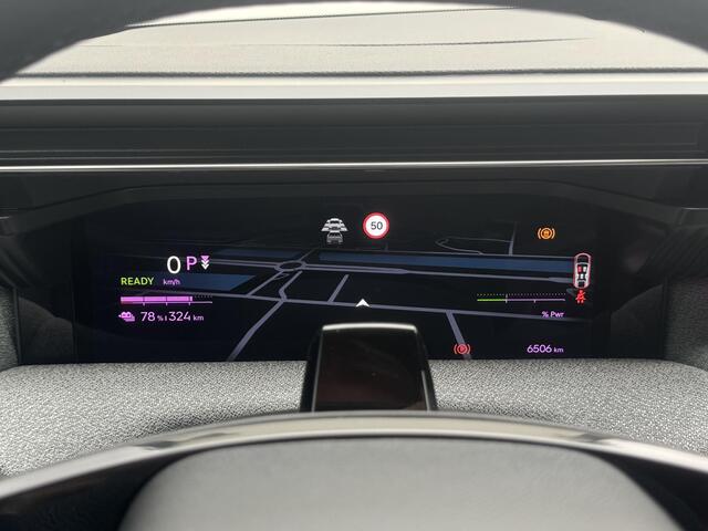 Citroen C5 Aircross Max Comfort Range 74 kWh | Pano | Leder | Massage + ventilatie | tot 8 jaar garantie