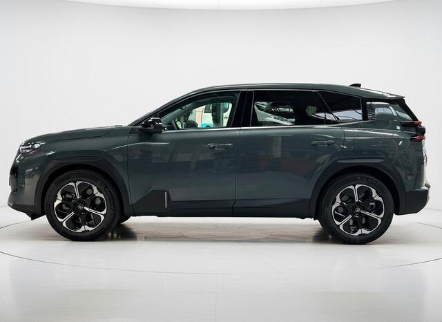 Citroen C5 Aircross Max Comfort Range 74 kWh | Pano | Leder | Massage + ventilatie | tot 8 jaar garantie