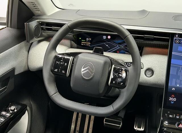 Citroen C5 Aircross Max Comfort Range 74 kWh | Pano | Leder | Massage + ventilatie | tot 8 jaar garantie