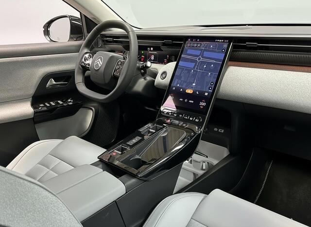 Citroen C5 Aircross Max Comfort Range 74 kWh | Pano | Leder | Massage + ventilatie | tot 8 jaar garantie