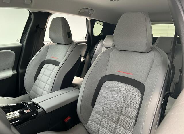 Citroen C5 Aircross Max Comfort Range 74 kWh | Pano | Leder | Massage + ventilatie | tot 8 jaar garantie