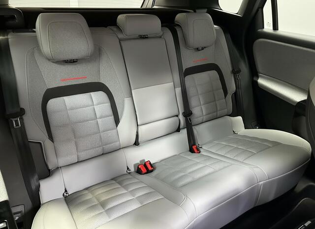 Citroen C5 Aircross Max Comfort Range 74 kWh | Pano | Leder | Massage + ventilatie | tot 8 jaar garantie