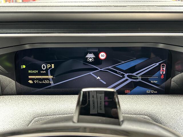 Citroen C5 Aircross Max Comfort Range 74 kWh | Pano | Leder | Massage + ventilatie | tot 8 jaar garantie