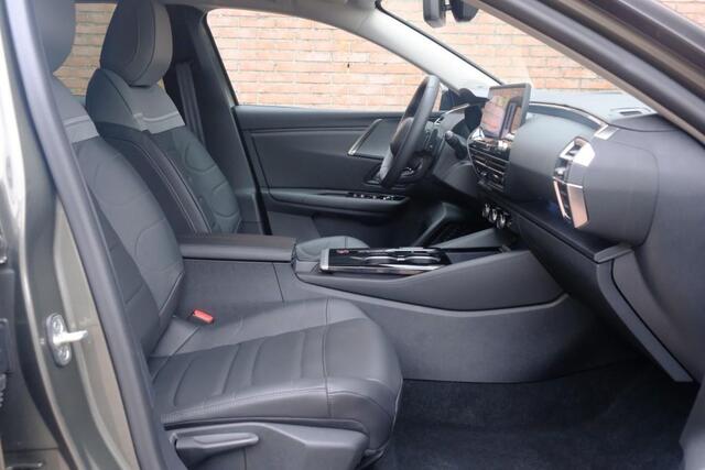 Citroen C5 X 1.6 Plug-in Hybrid 225pk EAT8 Shine | Navi | App Connect | Climate | Adaptive Cruise | Head-up Display | Camera | Keyless