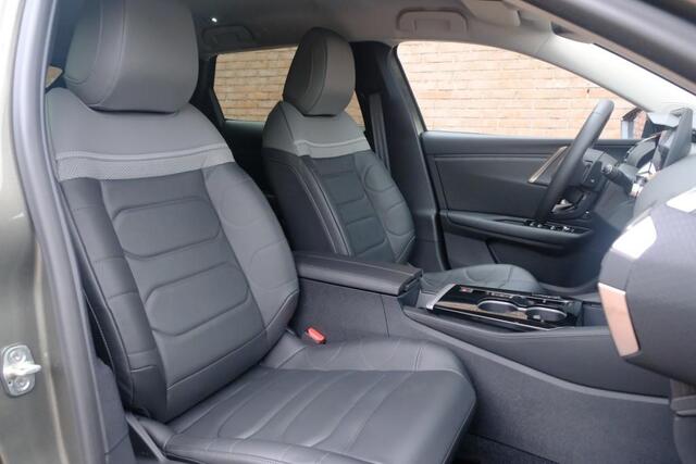 Citroen C5 X 1.6 Plug-in Hybrid 225pk EAT8 Shine | Navi | App Connect | Climate | Adaptive Cruise | Head-up Display | Camera | Keyless