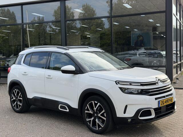 Citroen C5 Aircross 180PK Shine Automaat | Pano | Camera | 1500KG | Trekhaak