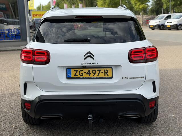 Citroen C5 Aircross 180PK Shine Automaat | Pano | Camera | 1500KG | Trekhaak