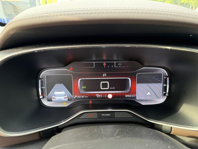 Citroen C5 Aircross 180PK Shine Automaat | Pano | Camera | 1500KG | Trekhaak
