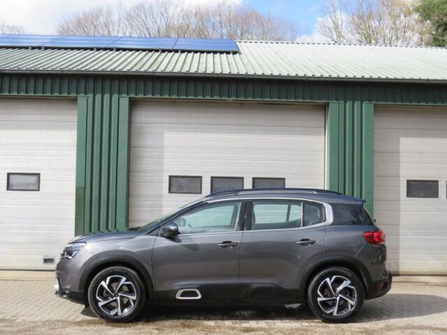 Citroen C5 1.2 PURETECH BNS