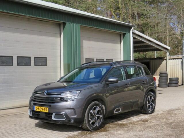 Citroen C5 1.2 PURETECH BNS
