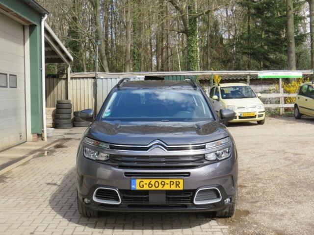 Citroen C5 1.2 PURETECH BNS