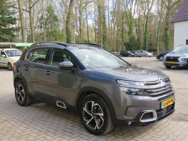 Citroen C5 1.2 PURETECH BNS