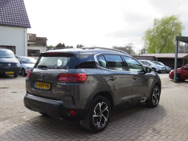 Citroen C5 1.2 PURETECH BNS