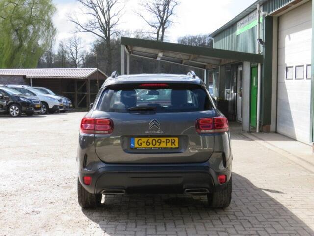 Citroen C5 1.2 PURETECH BNS