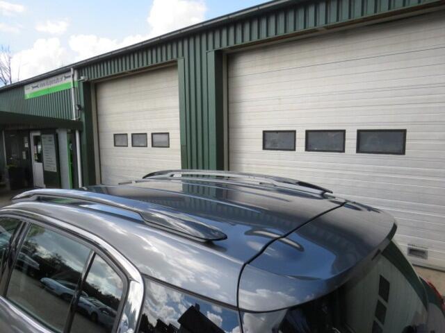 Citroen C5 1.2 PURETECH BNS