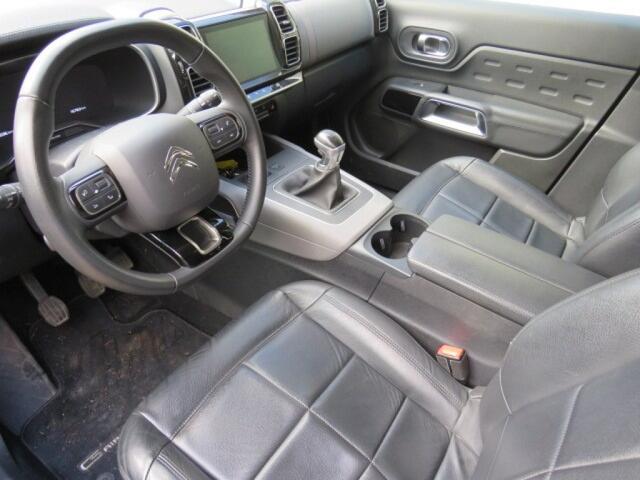 Citroen C5 1.2 PURETECH BNS