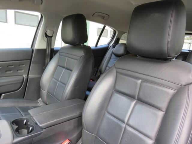 Citroen C5 1.2 PURETECH BNS