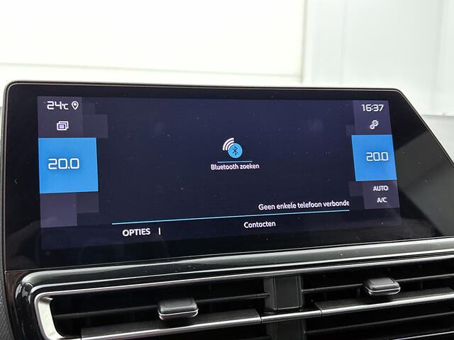 Citroen C5 Aircross Hybrid 145pk Automaat Max | Rijklaar | Trekhaak | Adaptive Cruise | Stoelverwarming |