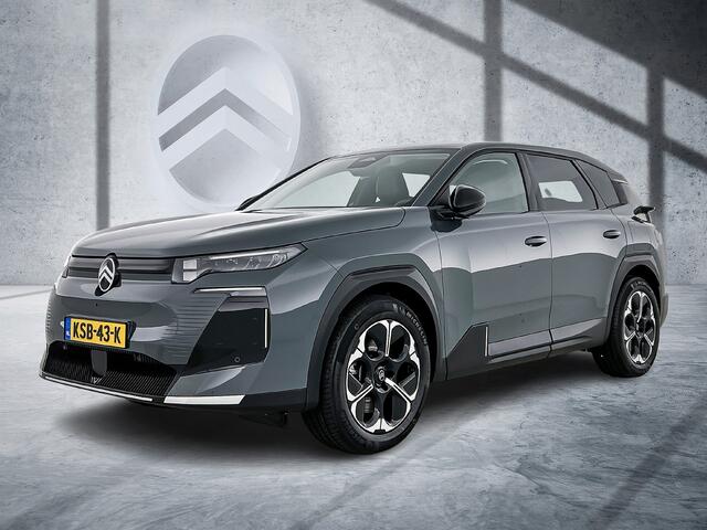 Citroen C5 Aircross Business Comfort Range 74 kWh | Elektrische achterklep | Head Up Display | Pack Drive Assist 2.0 |