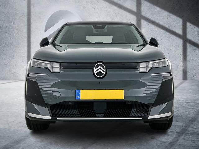 Citroen C5 Aircross Business Comfort Range 74 kWh | Elektrische achterklep | Head Up Display | Pack Drive Assist 2.0 |