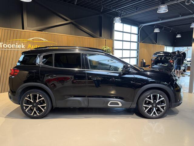 Citroen C5 Aircross 1.6 Plug-in Hybrid 225 Feel Panorama |