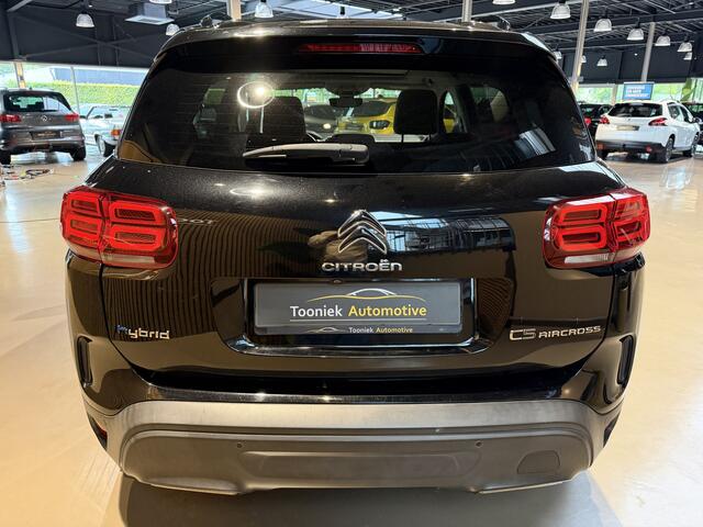 Citroen C5 Aircross 1.6 Plug-in Hybrid 225 Feel Panorama |