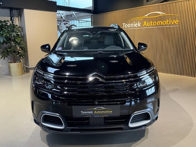 Citroen C5 Aircross 1.6 Plug-in Hybrid 225 Feel Panorama |