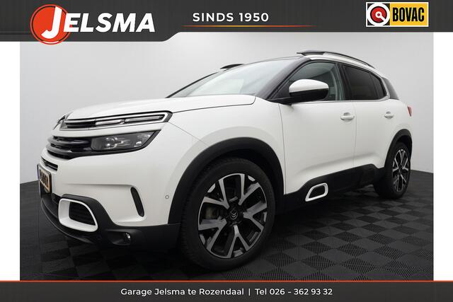 Citroen C5 Aircross 1.6 180pk Aut. Shine, Pano | Massage | Vol opties!