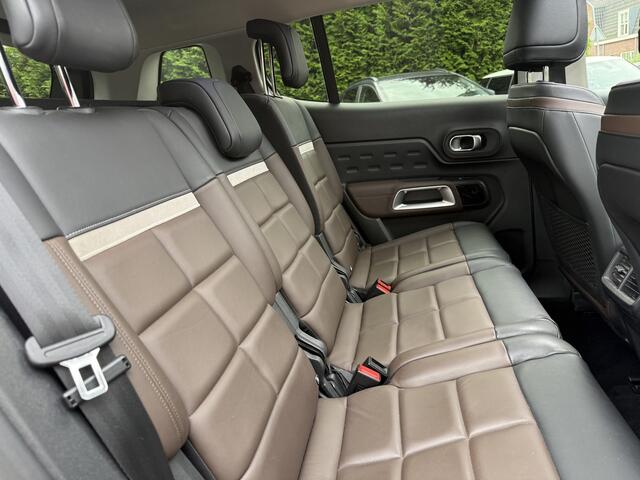 Citroen C5 Aircross 1.6 180pk Aut. Shine, Pano | Massage | Vol opties!
