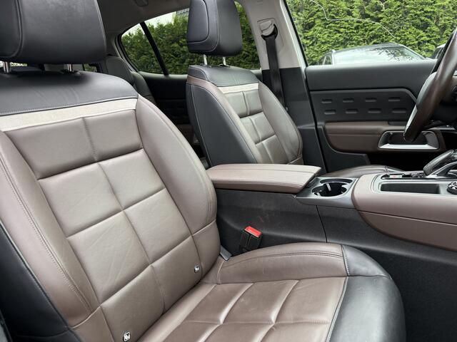 Citroen C5 Aircross 1.6 180pk Aut. Shine, Pano | Massage | Vol opties!