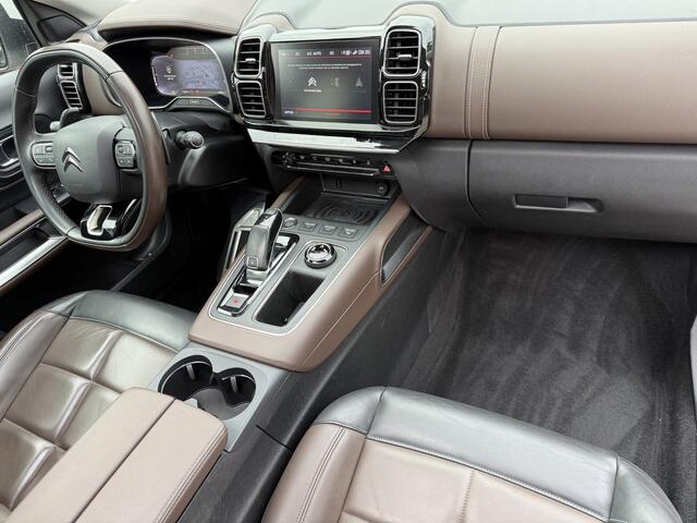 Citroen C5 Aircross 1.6 180pk Aut. Shine, Pano | Massage | Vol opties!