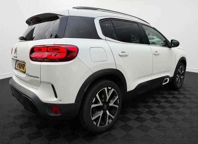 Citroen C5 Aircross 1.6 180pk Aut. Shine, Pano | Massage | Vol opties!