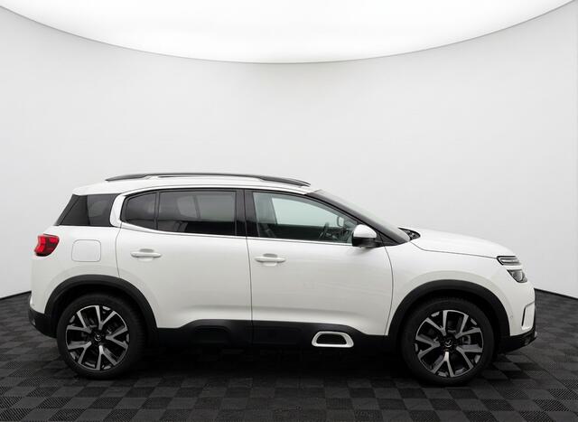 Citroen C5 Aircross 1.6 180pk Aut. Shine, Pano | Massage | Vol opties!