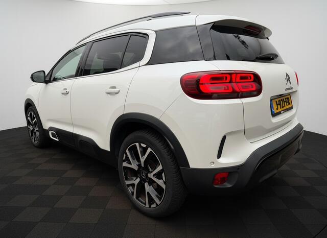 Citroen C5 Aircross 1.6 180pk Aut. Shine, Pano | Massage | Vol opties!