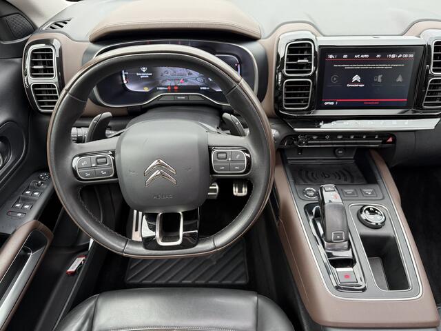 Citroen C5 Aircross 1.6 180pk Aut. Shine, Pano | Massage | Vol opties!
