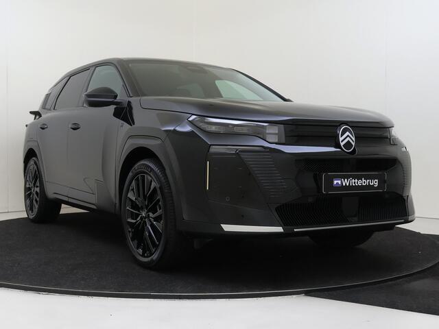 Citroen C5 Aircross 1.6 Plug-In Hybrid 195 Max | Leder | Stuur- en Stoelverwarming | Camera DEMO DEAL!