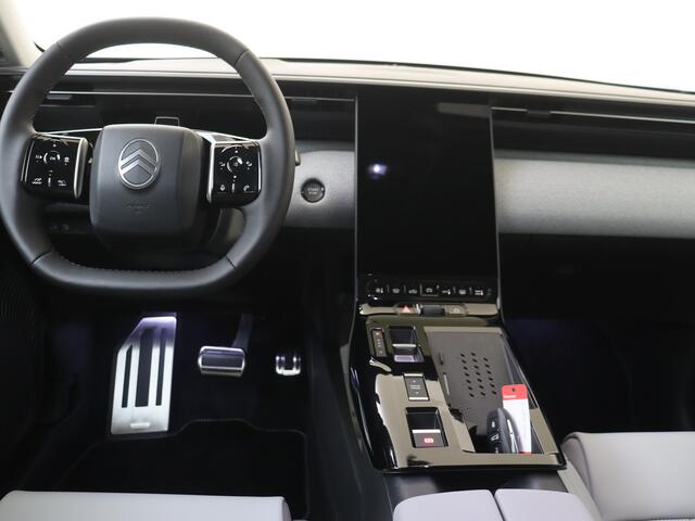 Citroen C5 Aircross 1.6 Plug-In Hybrid 195 Max | Leder | Stuur- en Stoelverwarming | Camera DEMO DEAL!