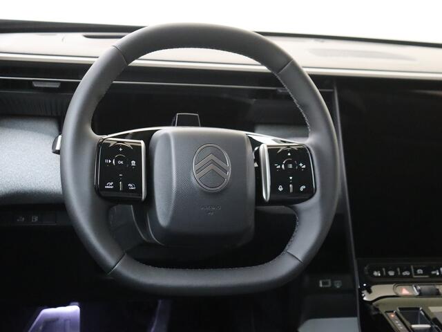 Citroen C5 Aircross 1.6 Plug-In Hybrid 195 Max | Leder | Stuur- en Stoelverwarming | Camera DEMO DEAL!