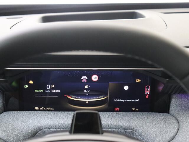 Citroen C5 Aircross 1.6 Plug-In Hybrid 195 Max | Leder | Stuur- en Stoelverwarming | Camera DEMO DEAL!