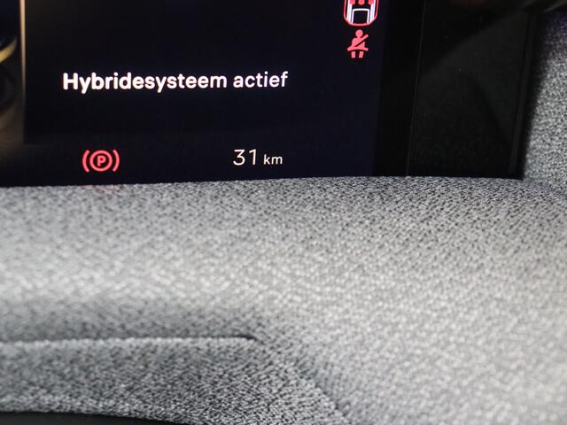 Citroen C5 Aircross 1.6 Plug-In Hybrid 195 Max | Leder | Stuur- en Stoelverwarming | Camera DEMO DEAL!
