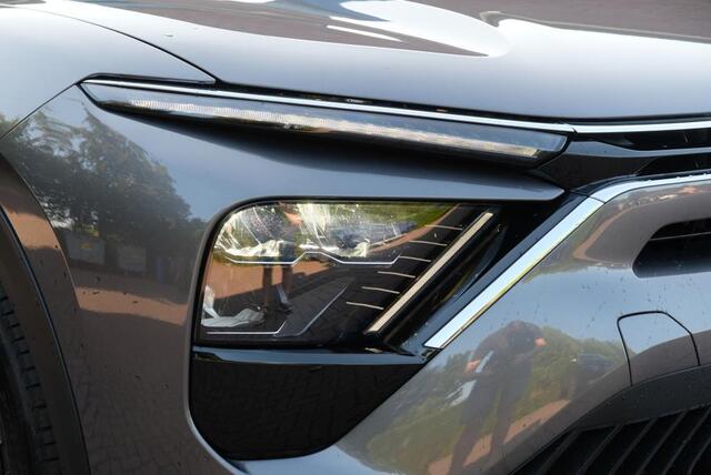 Citroen C5 X 1.6 Plug-in Hybrid 225pk EAT8 Shine | Navi | App Connect | Climate | Adaptive Cruise | Head-up Display | Camera | Keyless