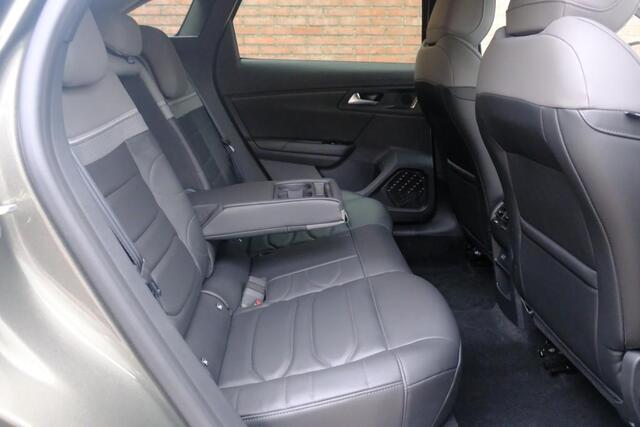 Citroen C5 X 1.6 Plug-in Hybrid 225pk EAT8 Shine | Navi | App Connect | Climate | Adaptive Cruise | Head-up Display | Camera | Keyless