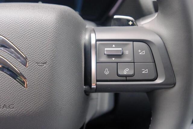 Citroen C5 X 1.6 Plug-in Hybrid 225pk EAT8 Shine | Navi | App Connect | Climate | Adaptive Cruise | Head-up Display | Camera | Keyless